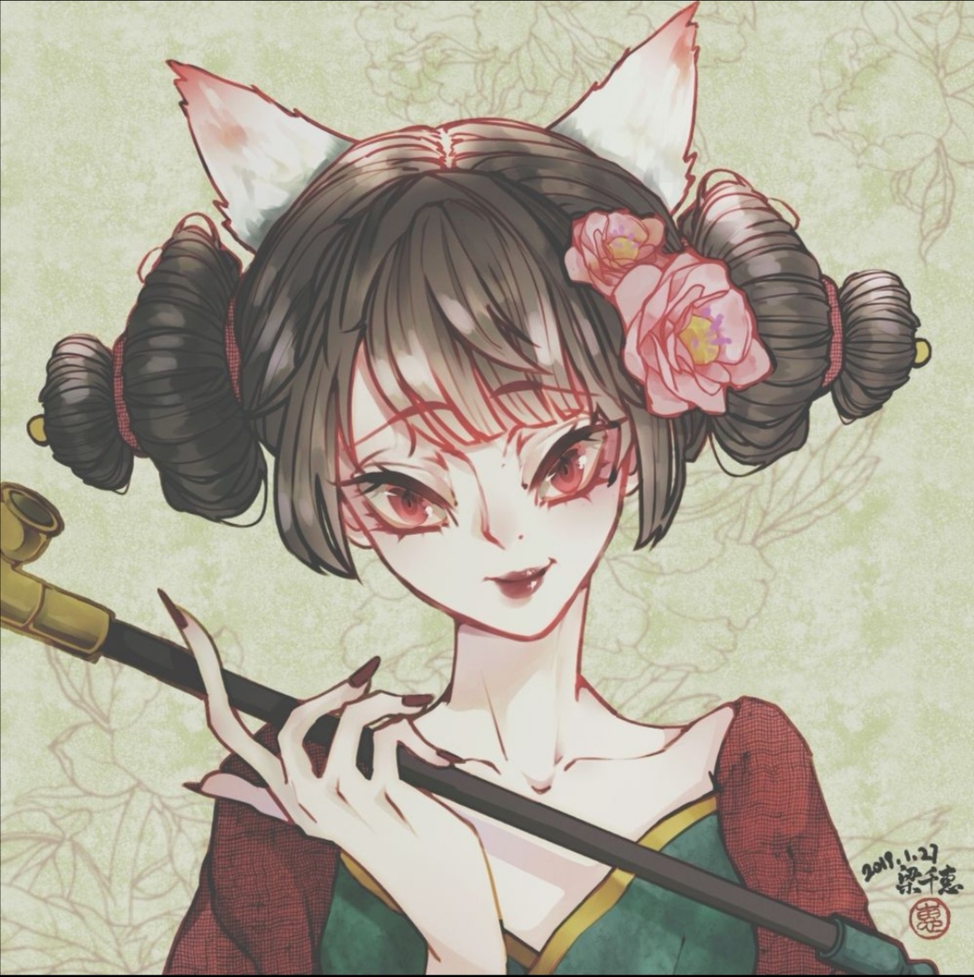 关于貂蝉fmvp皮肤的一点猜想