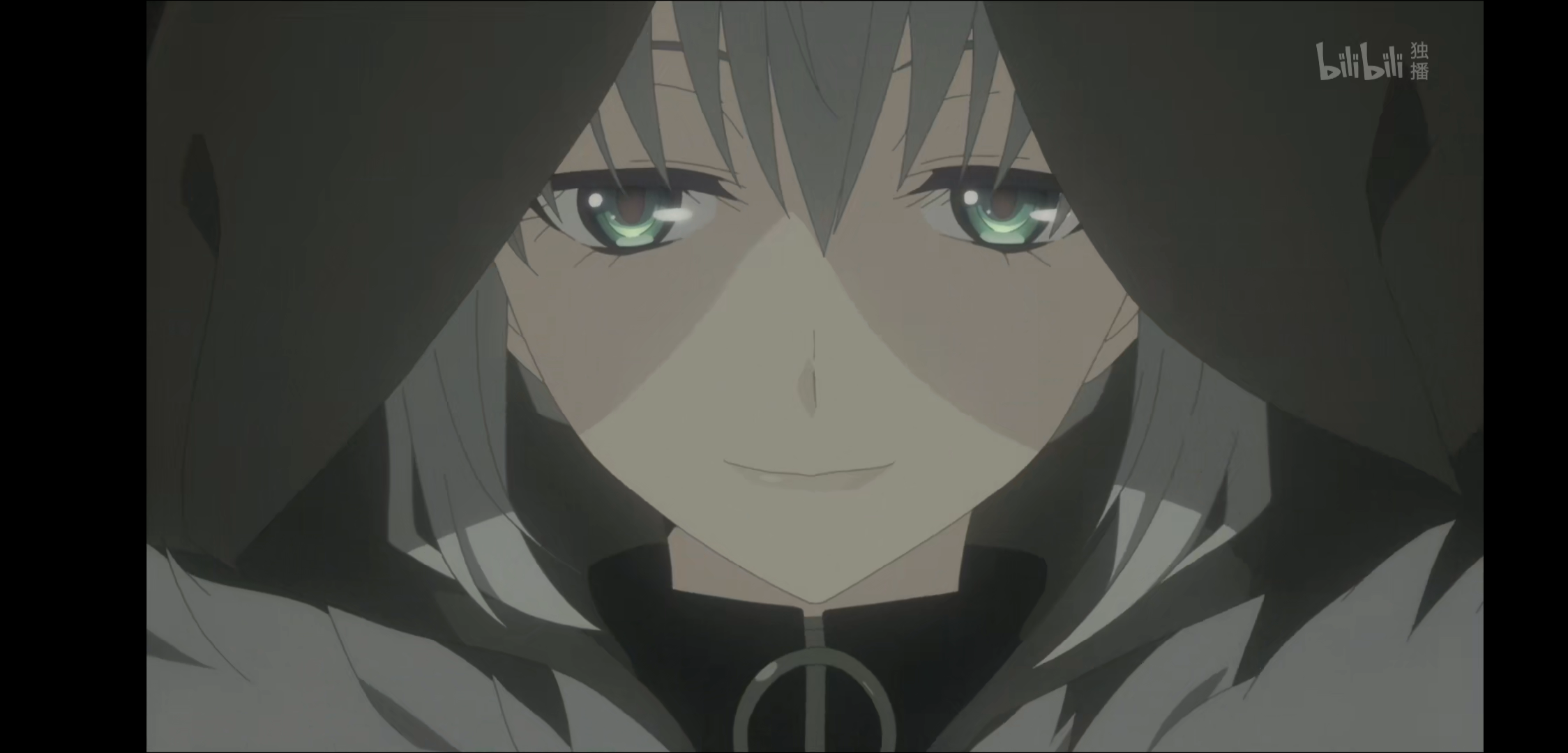 动画里面的小灰越可爱越对fgo里面的迷之卡面感到无语 nga玩家社区