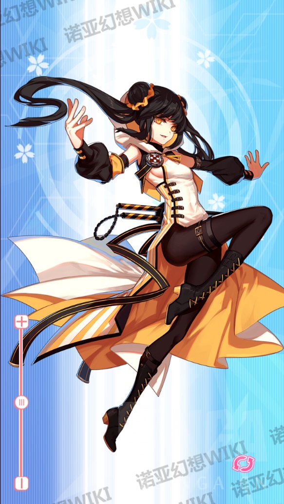 求教水求教美术/设计大佬,请分析一下skade的干