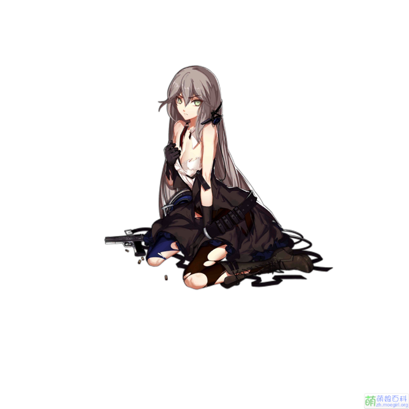 求教水求教美术/设计大佬,请分析一下skade的干员人设及其服装设计