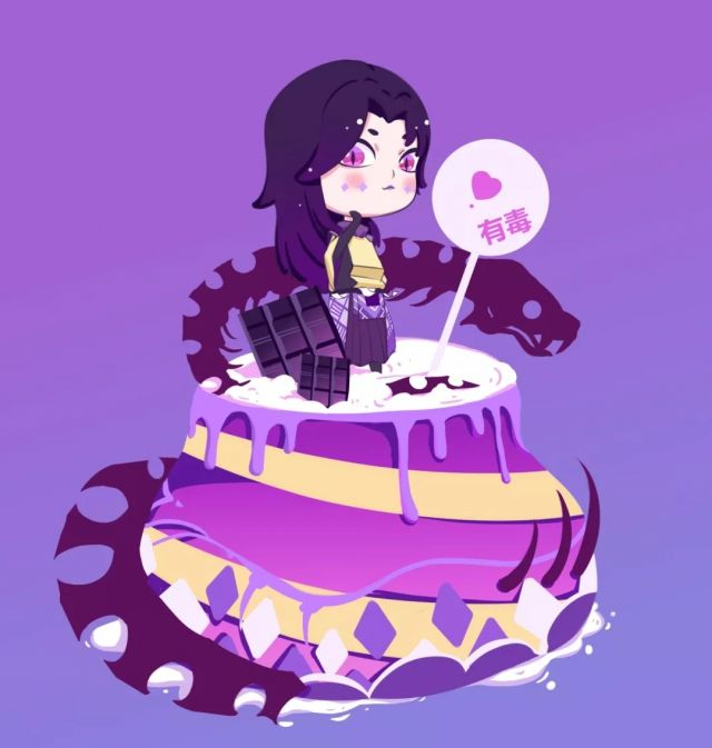 大佬们有q版或者好看的spssr头像吗我想游戏里换个头像许愿