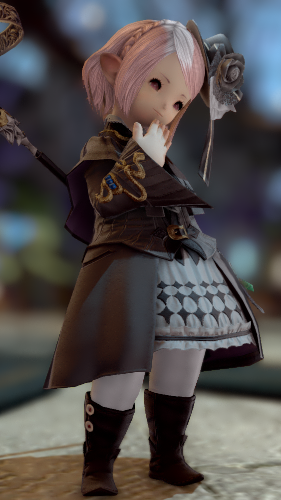 水黑魔新校服是好文明