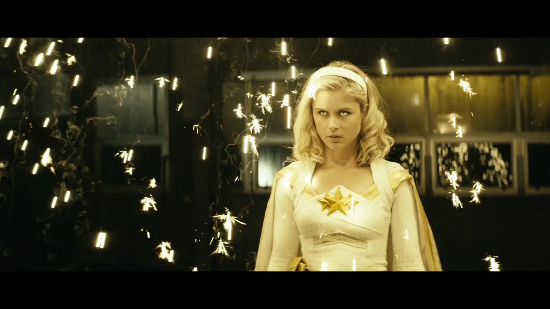 星光安妮真的好看 nga玩家社区