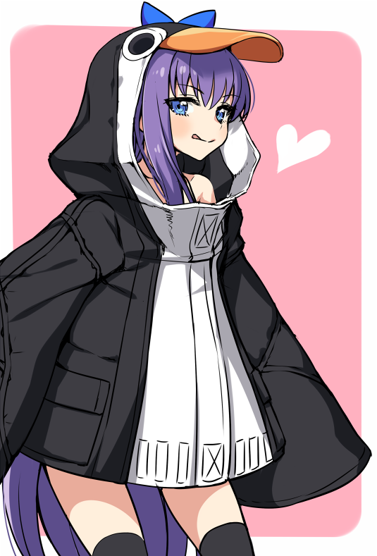 理性蒸发a厨力放出a再来一波推特上高赞的企鹅莉莉丝