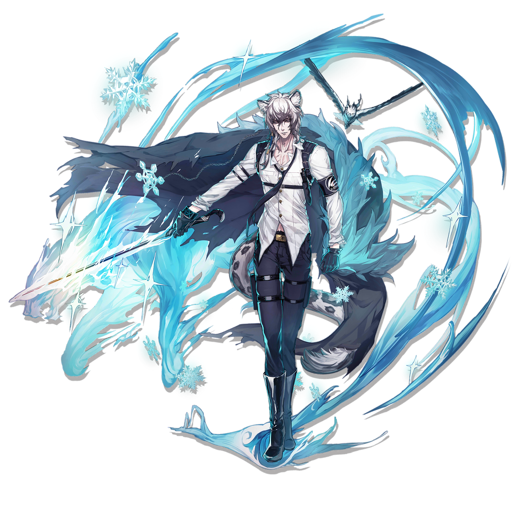 我知道银灰为什么开真银斩期间防御力降低70了那么剑圣0防