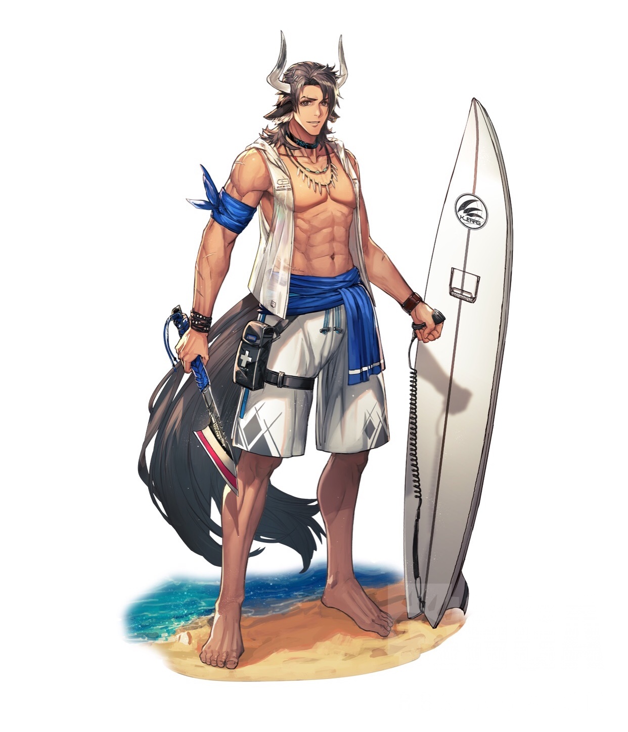 流量慎入来自鹰角网络的明日方舟未来情报苹果对鹰角的采访