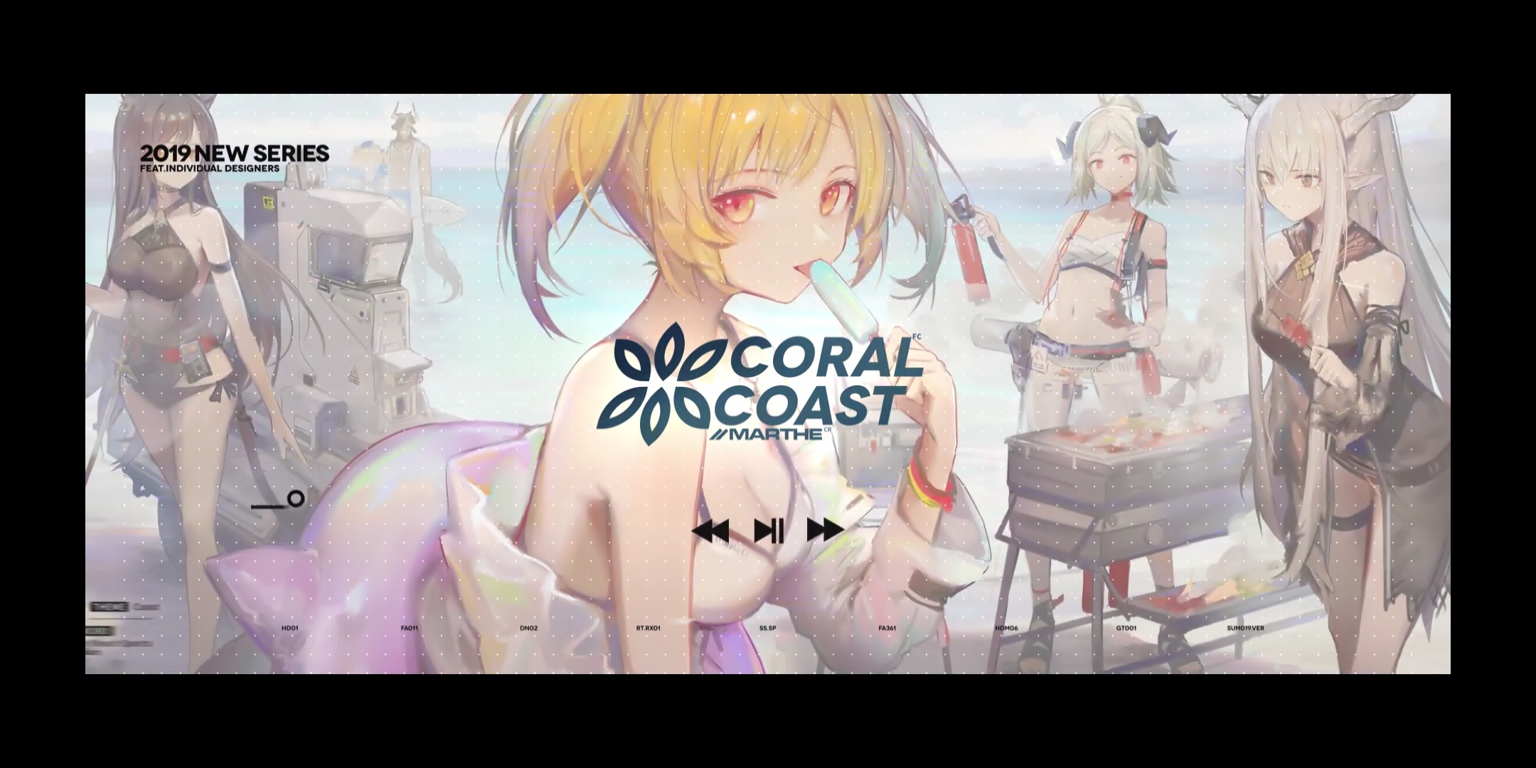 破事氵天火泳装加上半透明的图层之后好像