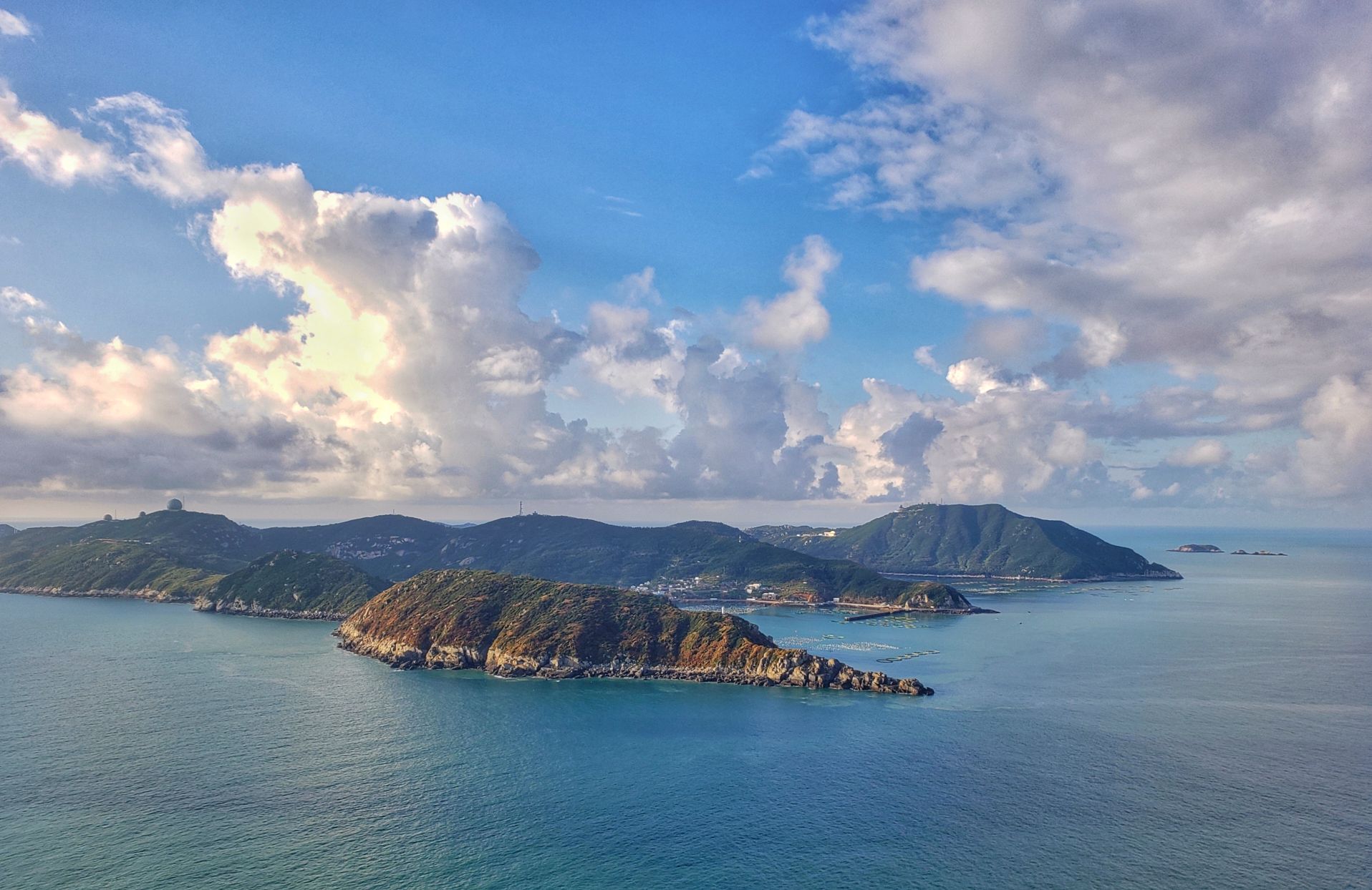 三星s9感觉拍的图搞一搞也还能战