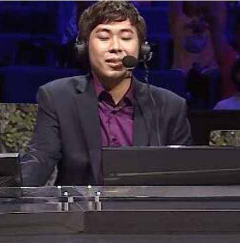 二冰长得有点像乔碧萝其实