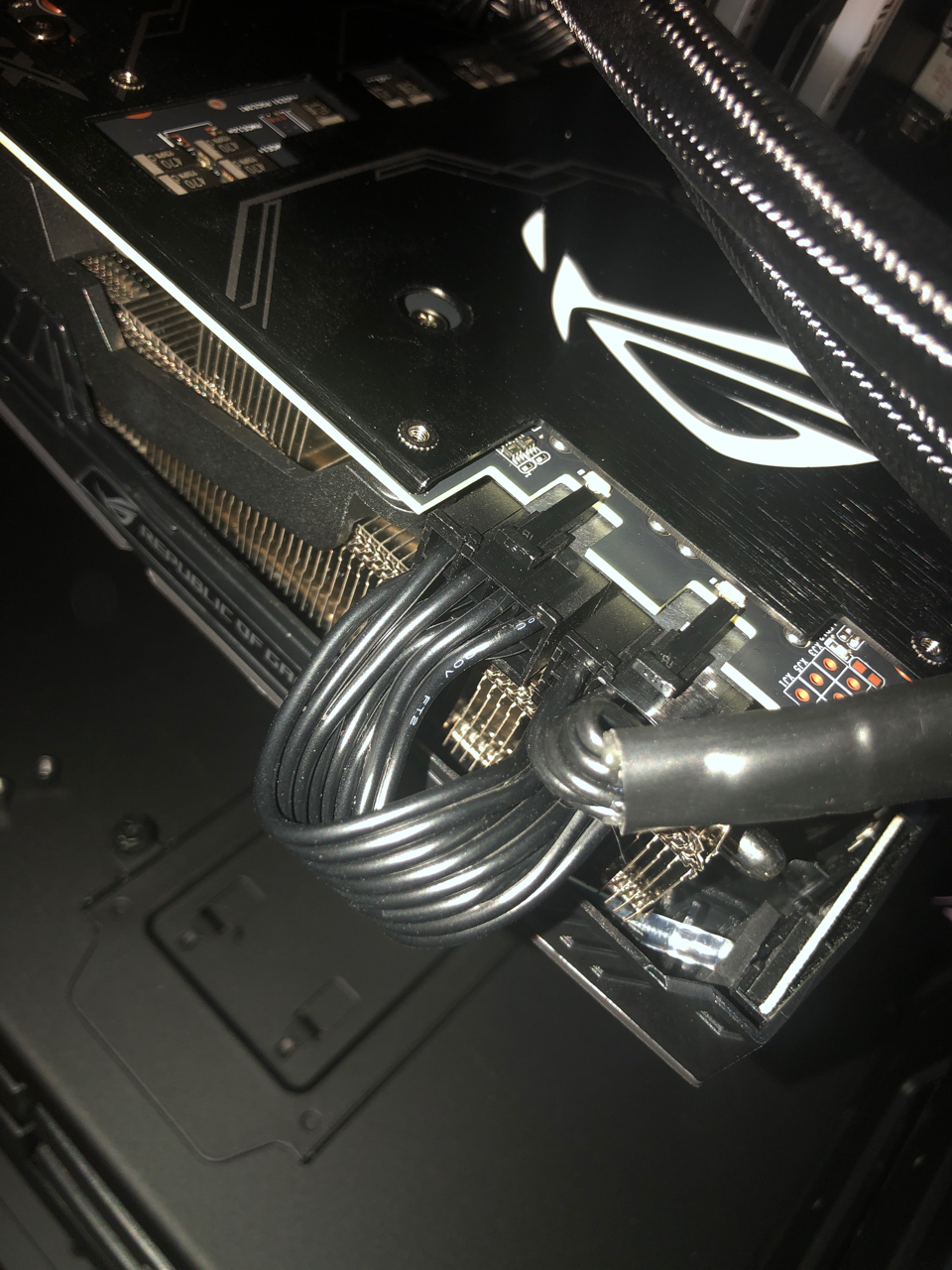 rtx 2080 ti驱动问题