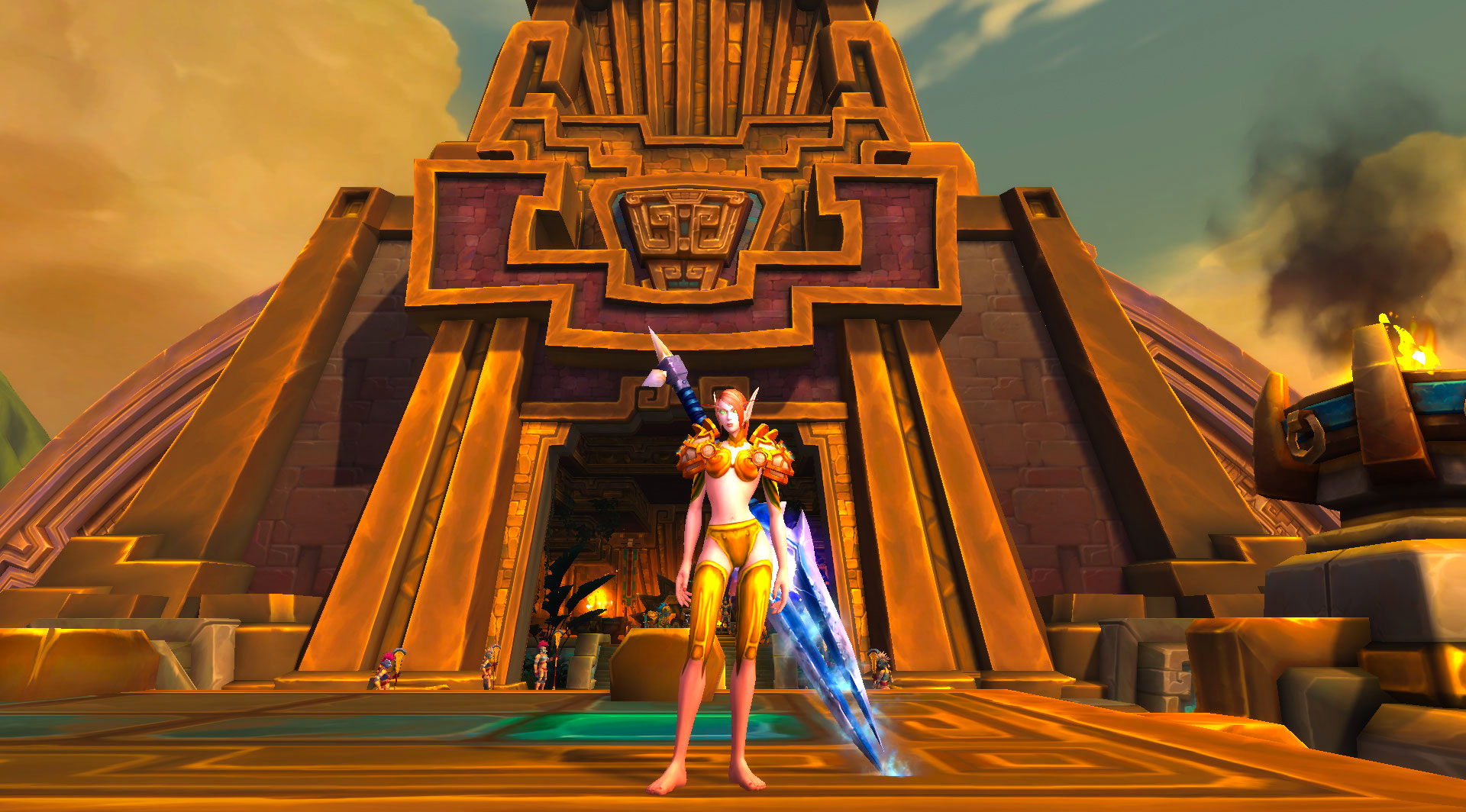 假如风剑可以幻化你们肯定会说烂大街