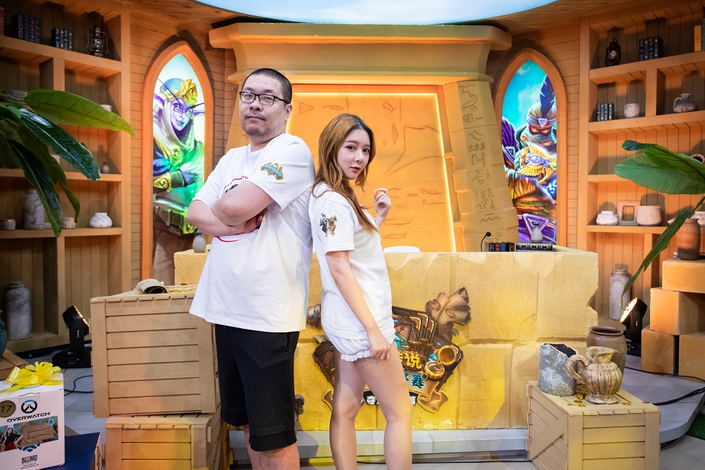 双人现开赛夺宝奇兵篇第五日回顾驴鸽比赛中惨遭沉默