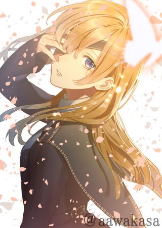 想要奥菲莉亚的图楼