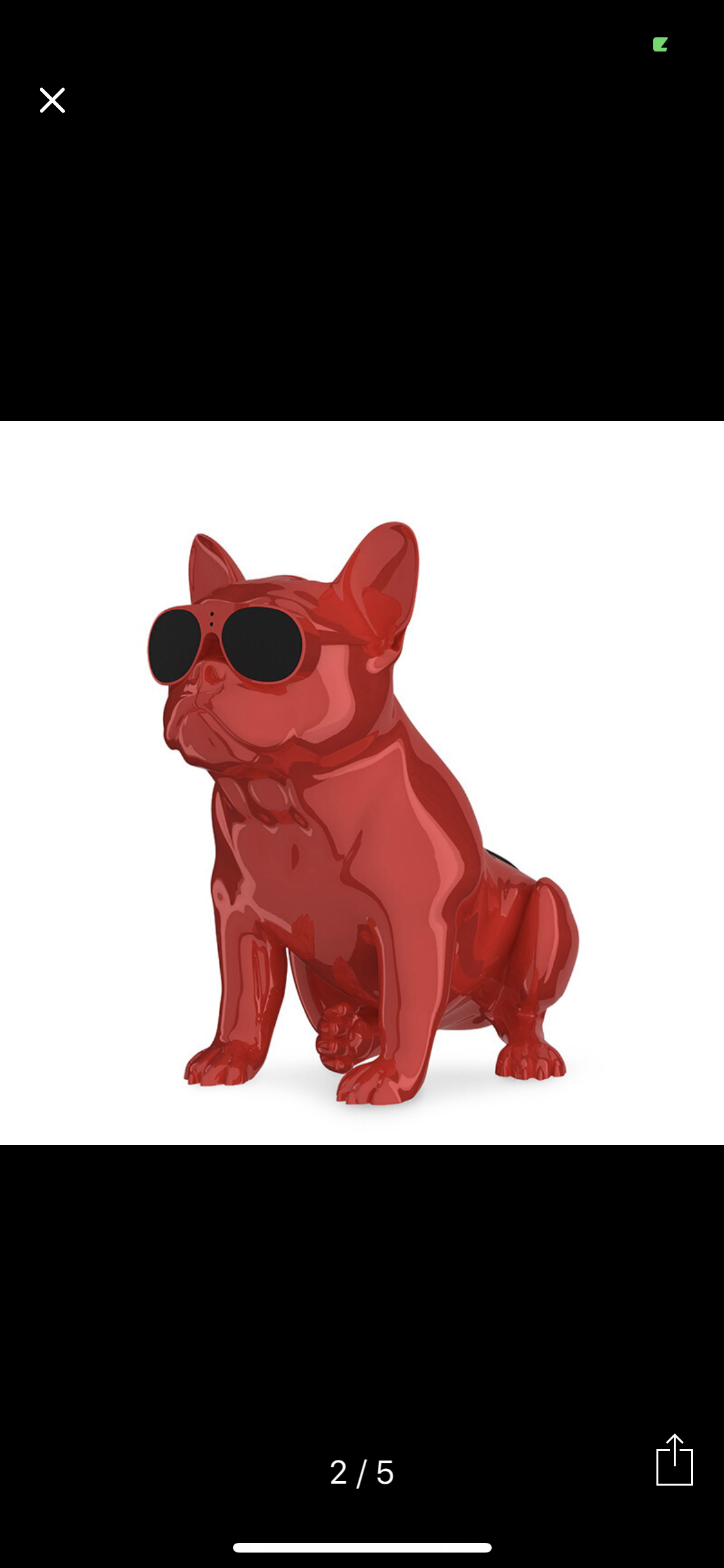 jarreaerobull斗牛犬音箱怎么样送30战网点