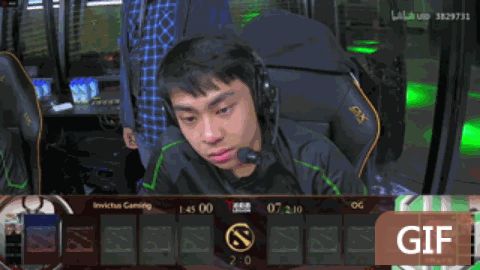 [破事氵]回顾了老比赛,不得不感慨ana的心态成长太多了