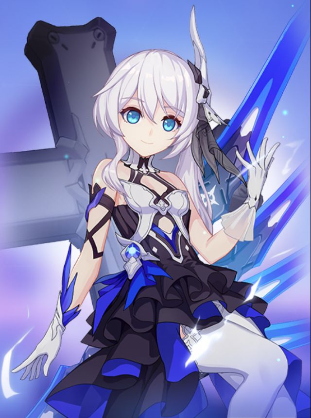 [意见氵]对增幅紫苑立绘有一点点不满,望官方修改