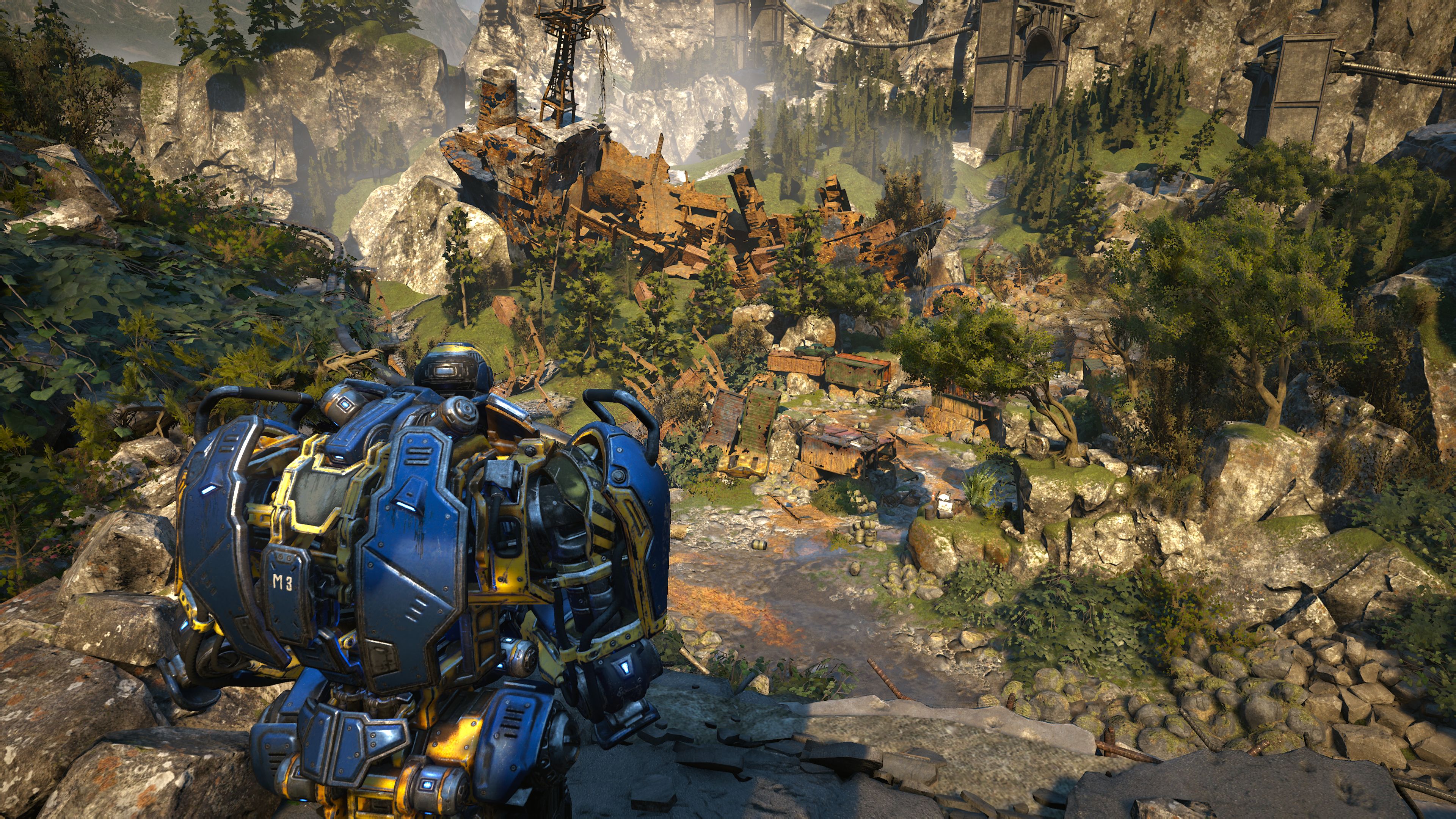 战争机器5单人部分有多长?这游戏能独狼玩么?