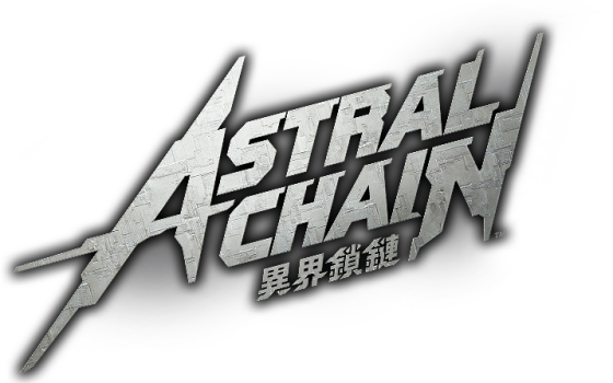 异界锁链 astral chain