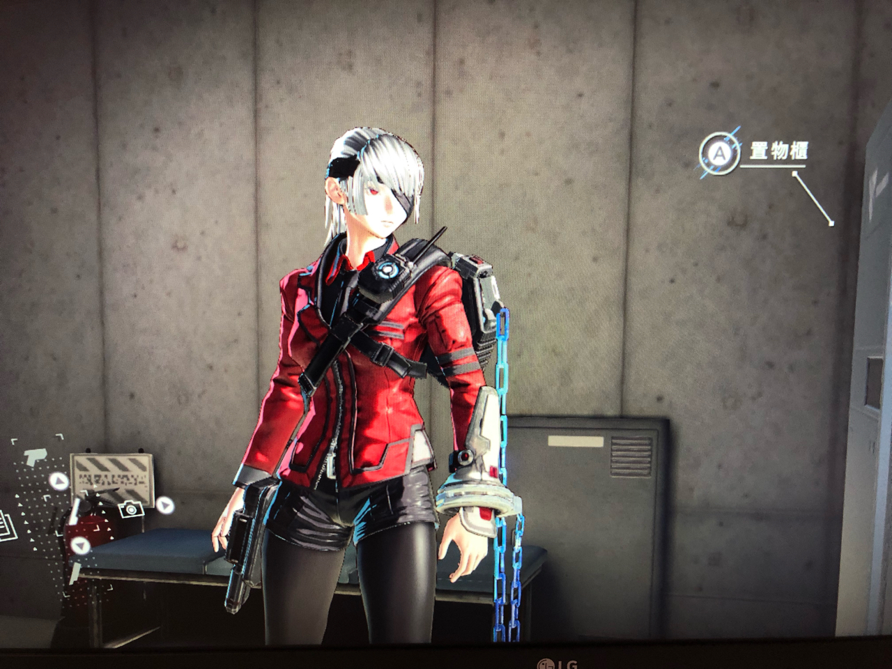 异界锁链不得不说这游戏满满的既视感但是真香