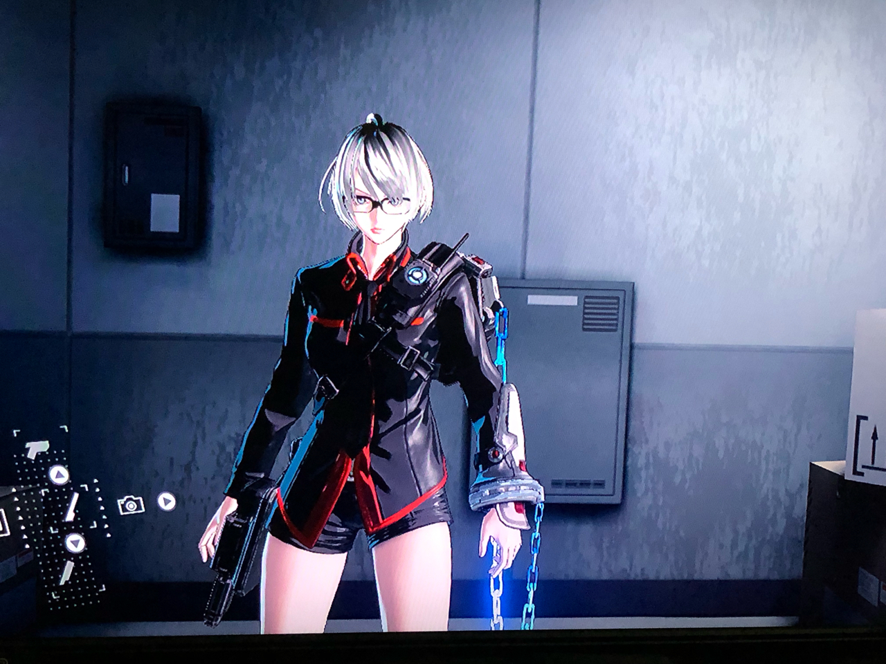 [异界锁链]有晒角色的楼吗?来看看大家审美