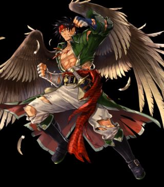 无聊水还有可能出鸟人型干员吗