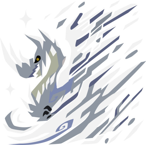 [求图]求一张冰咒龙的图标