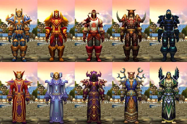 [杂谈]突然发现t0.5-t3外观.分享下!