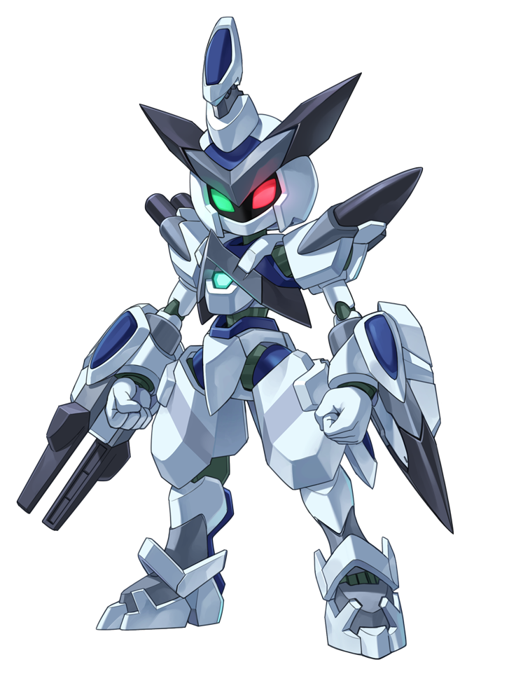 资讯日本imagineer手游徽章战士s于19年秋冬季上线