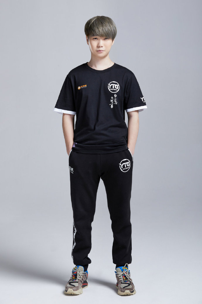 战队定妆照kpl2019秋季赛十五支战队定妆照合集