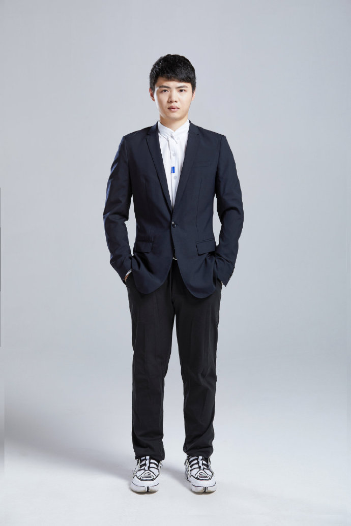 战队定妆照kpl2019秋季赛十五支战队定妆照合集