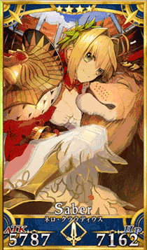 手机 网页游戏综合讨论 fate/grand order [日服] 目前还有哪些玩家