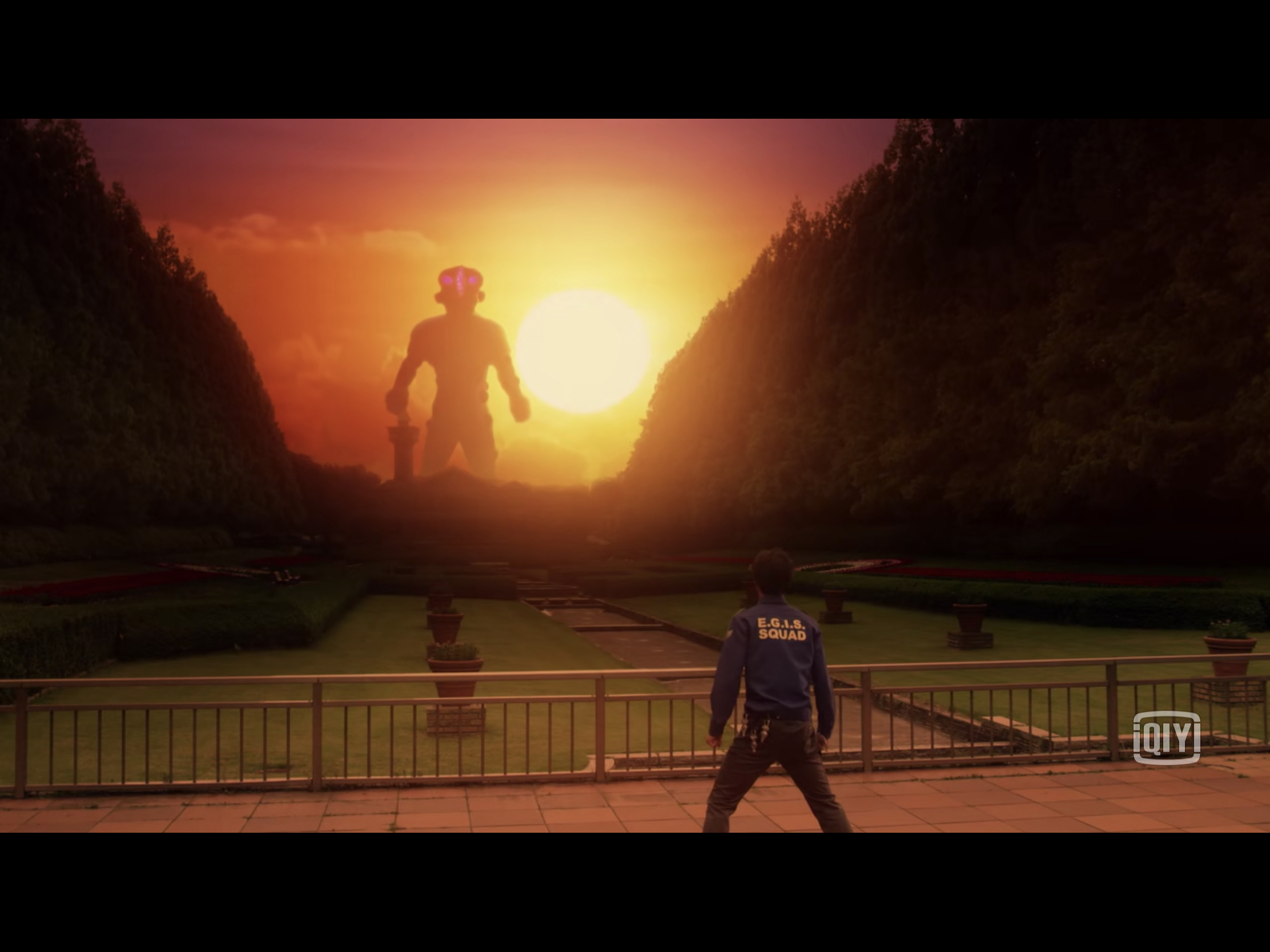 特摄这集泰迦的致敬归曼真的感动哭了