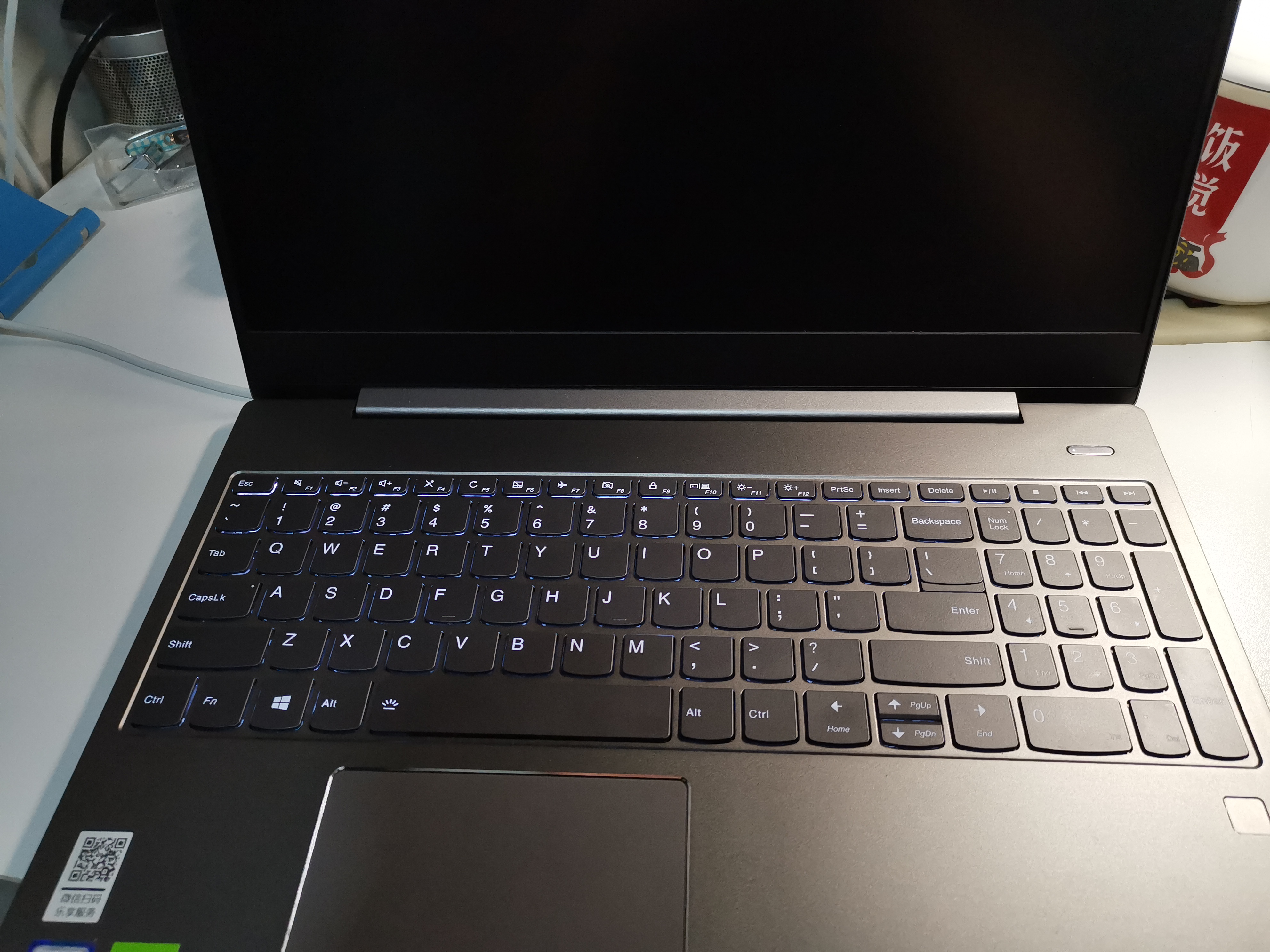 电脑硬件4799出8月初买的联想小新air152019i5版