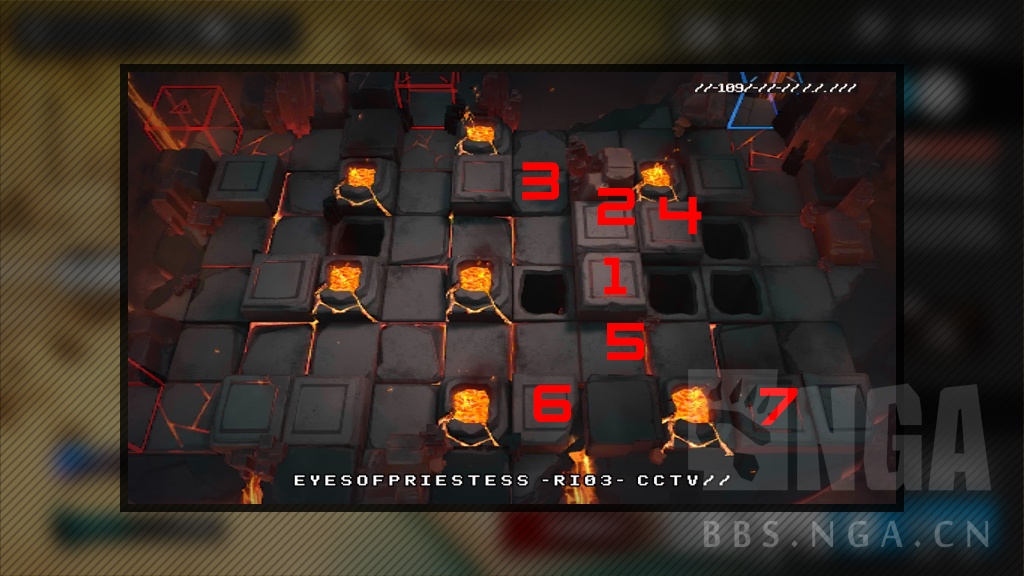 [求助氵] 救救孩砸!只剩突袭五了!