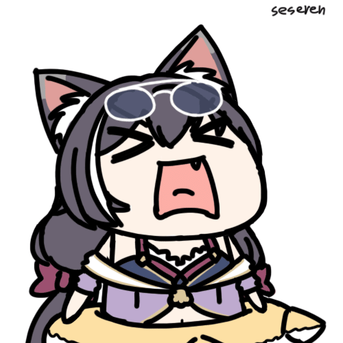 那个…臭鼬头什么的…有在做吗