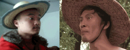 [杂谈]这样的关于装备的情况你们遇到过没有?