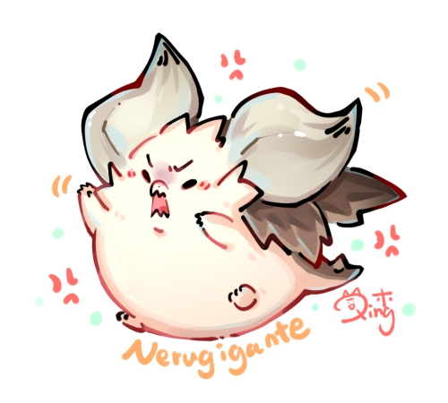 如果一开始咩咩子就不是为了吃融山龙只是来赶走它