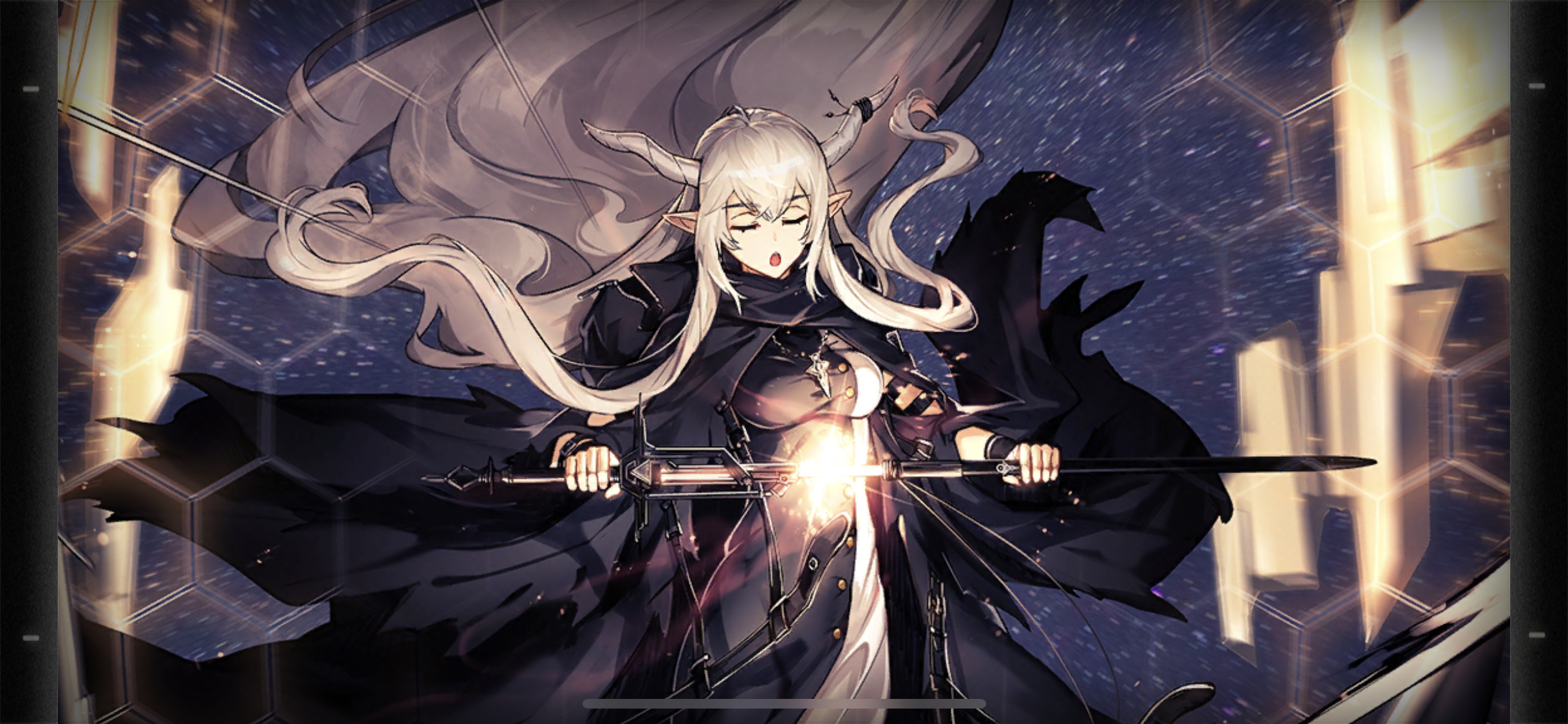 氵老婆强烈要求yj提高食铁兽立绘清晰度