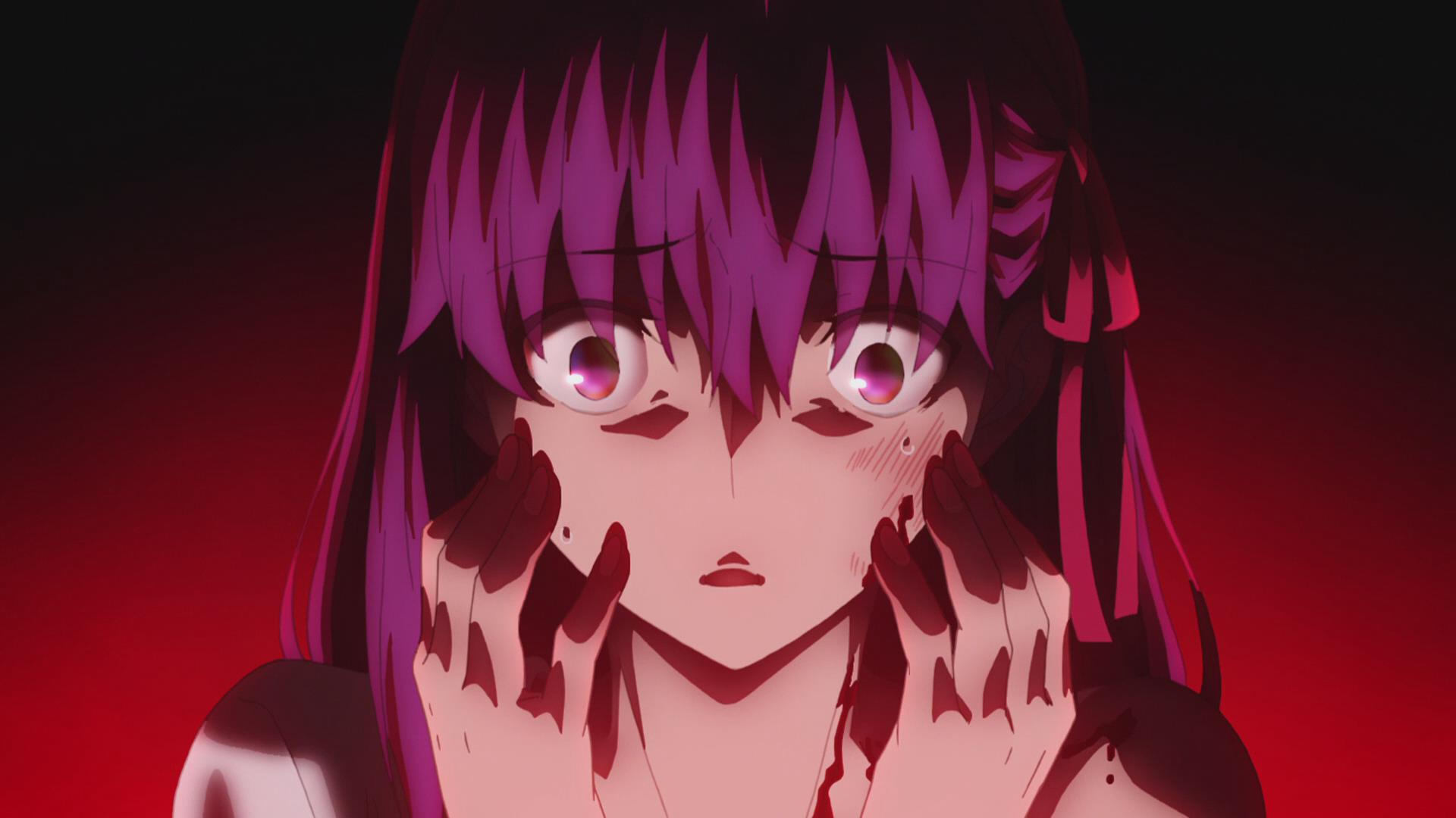 原创命运之夜天之杯ii迷失之蝶故事主线人物关系发展世界观与设定细节