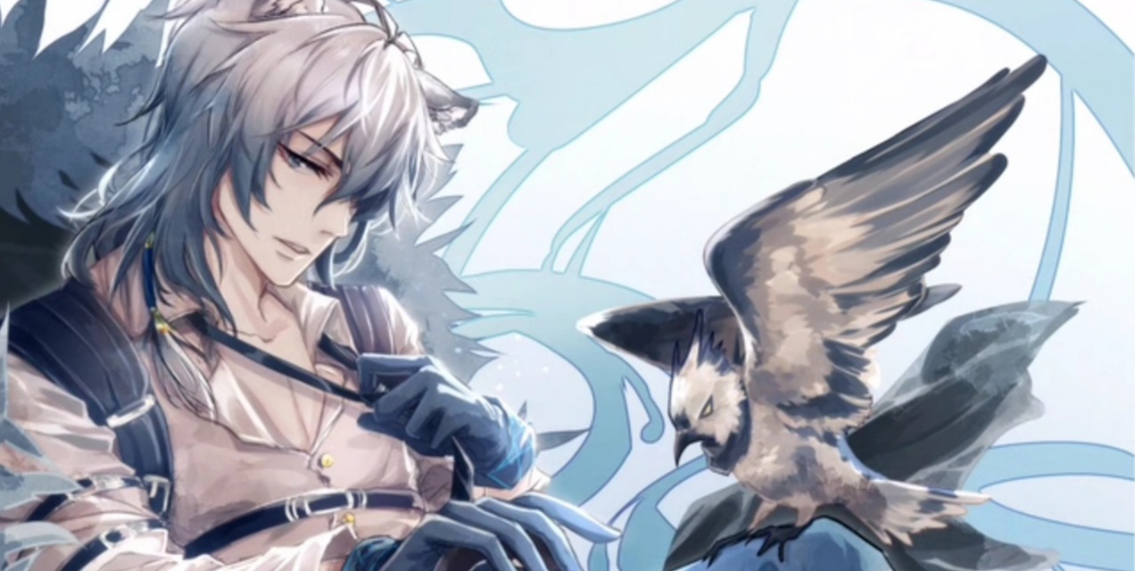 银灰和羊先精二那个好呢