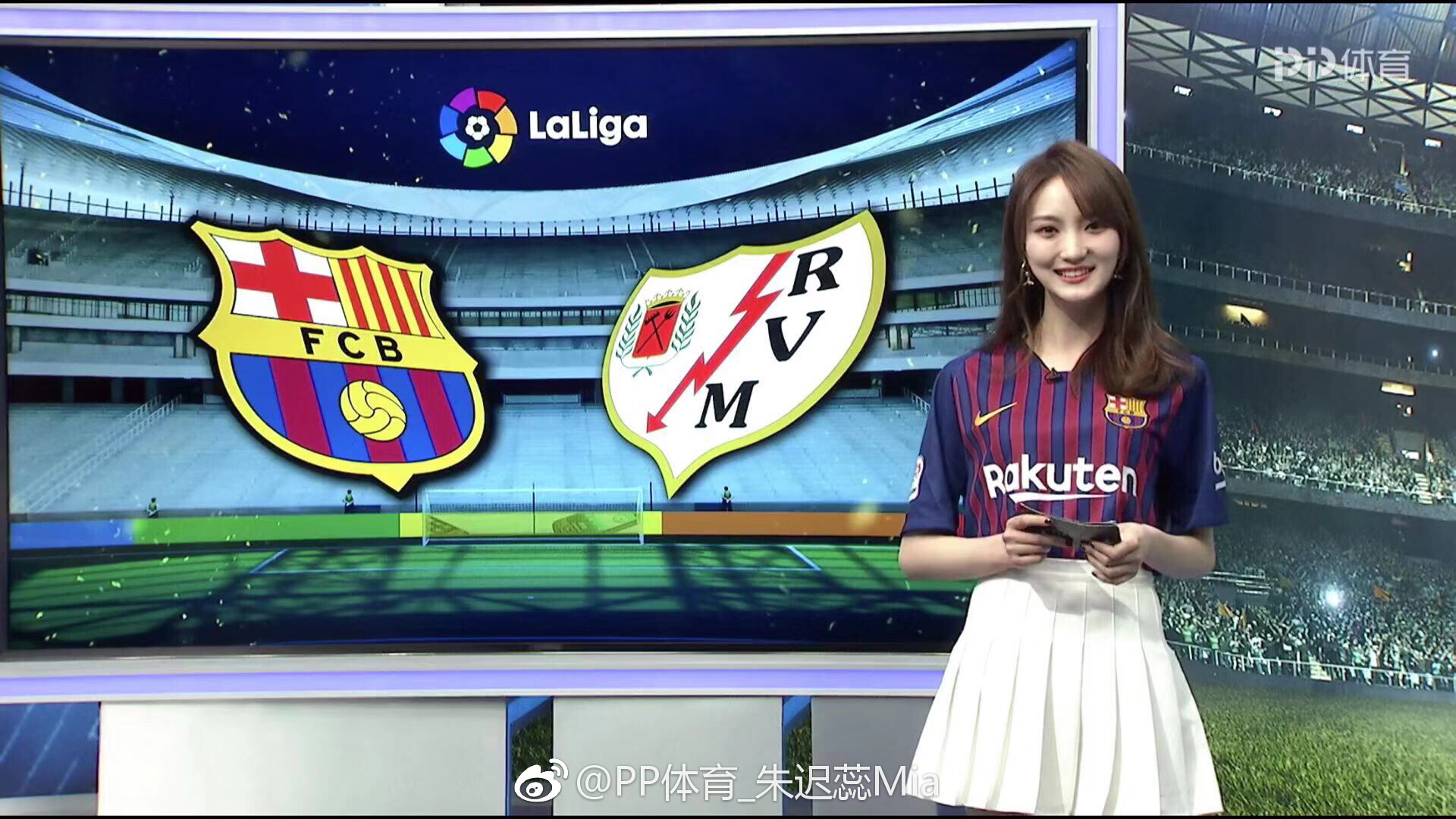 pptv女主持都不错啊多图