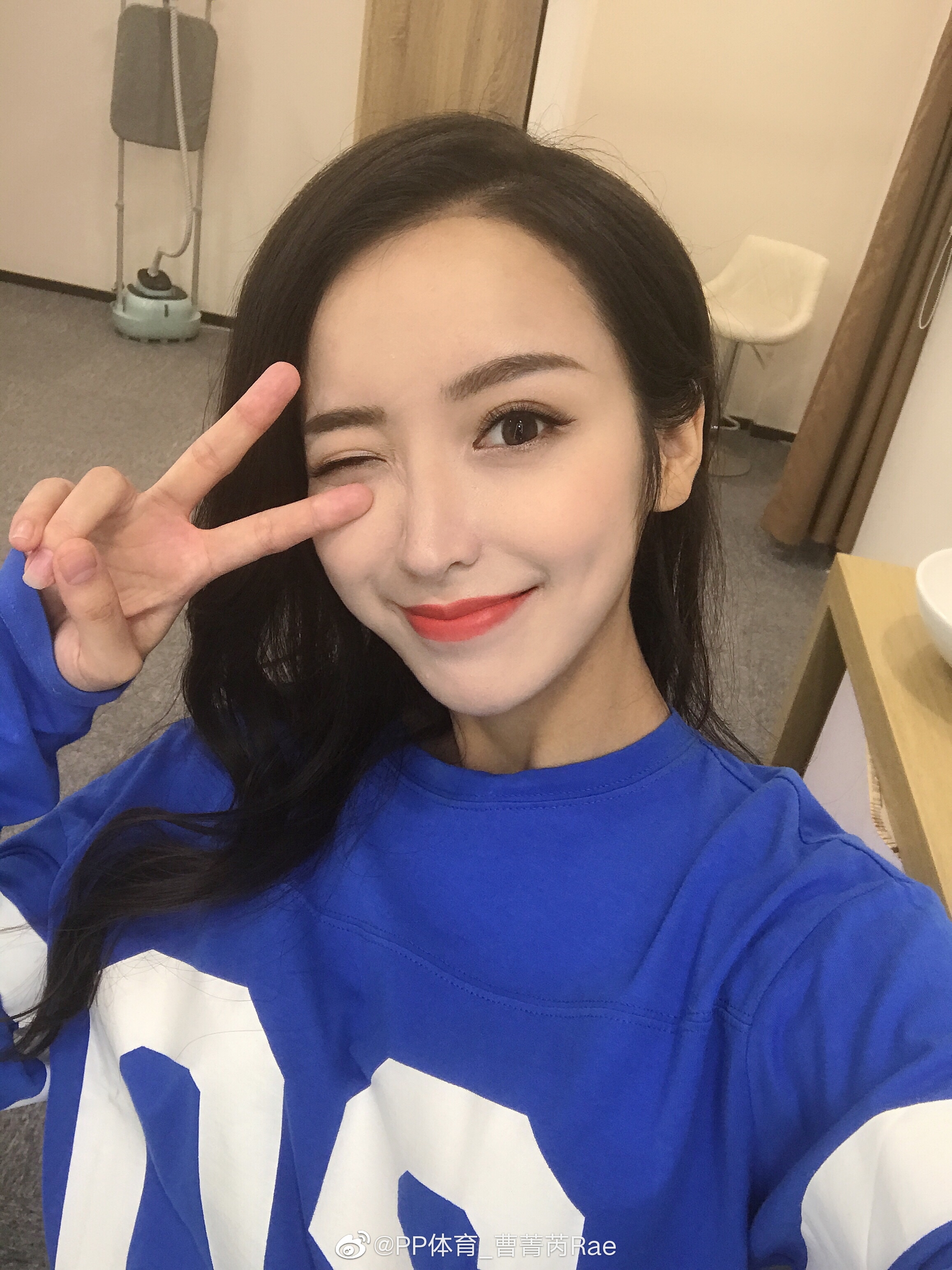 pptv女主持都不错啊多图