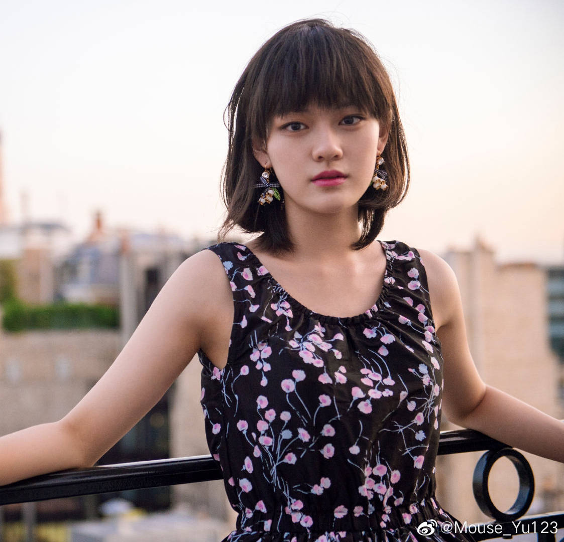 [rng战队]狼行咋拍电视剧去了