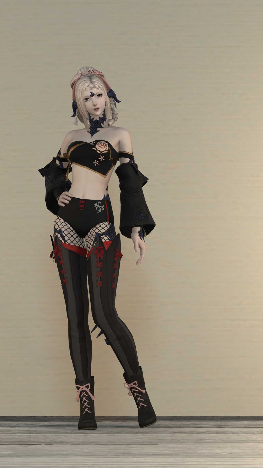 救救孩子请问这个捏脸的调料包是什么