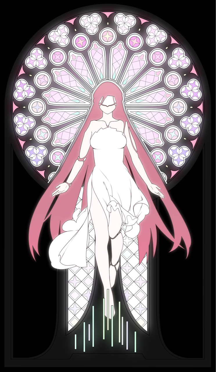 同人氵剧情氵家具大赛氵教堂花窗玻璃真是有趣啊m82