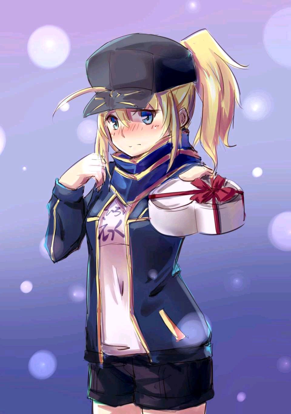 从者宇宙往事:小艾和xx的爱恨情仇 这个坑到底什么时候填.jpg