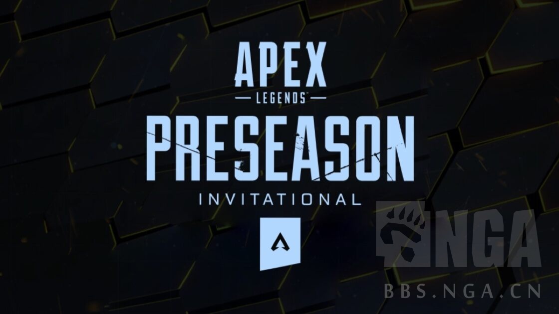 apex英雄季前邀请赛完美落幕恭喜teamsolomid获得冠军