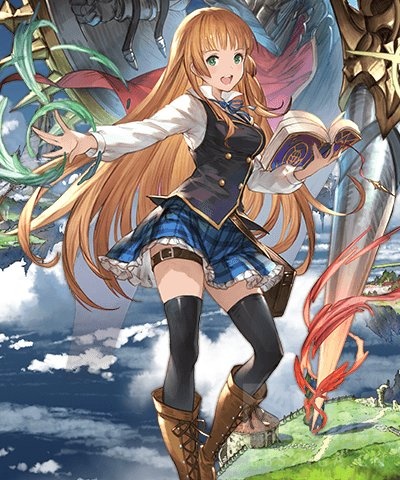 [微博拌匀] 校园皮肤池图透第三弹!