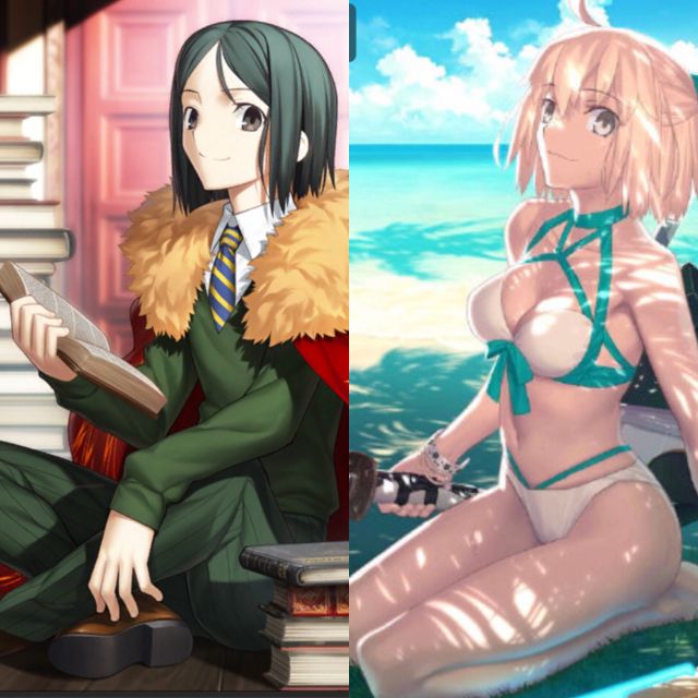 [理性蒸发a ] 众所周知,武内脸其实也存在于男性