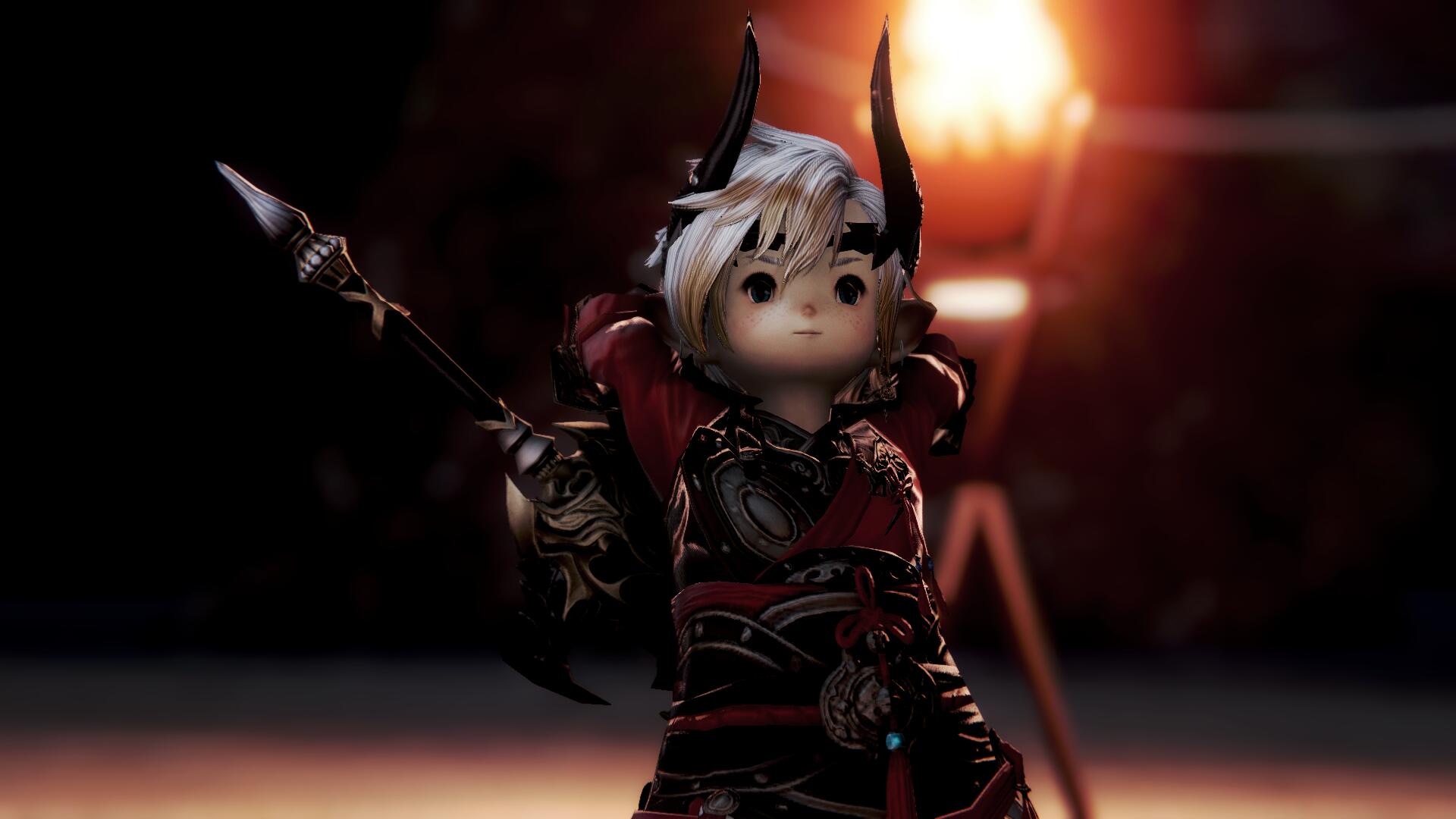 [空手套幻化]无内鬼,来点公肥